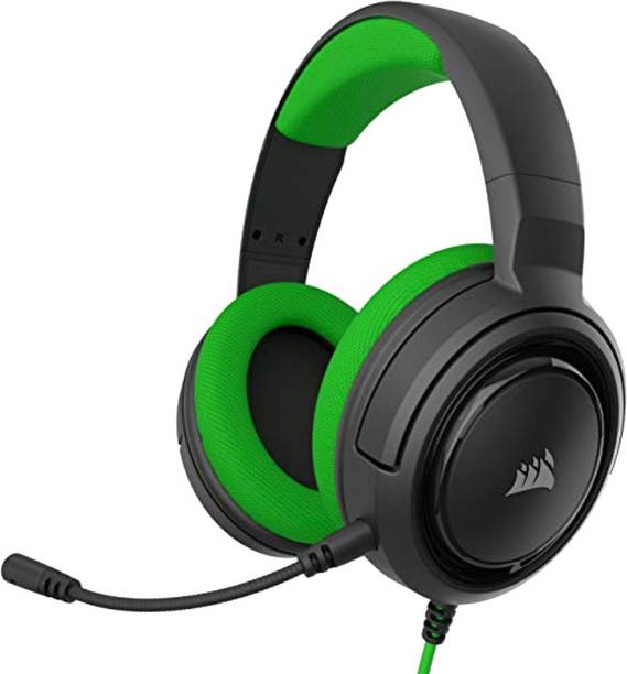 Corsair HS35 Stereo Wired Gaming