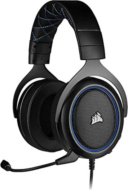 Corsair HS50 PRO Stereo Wired Gaming