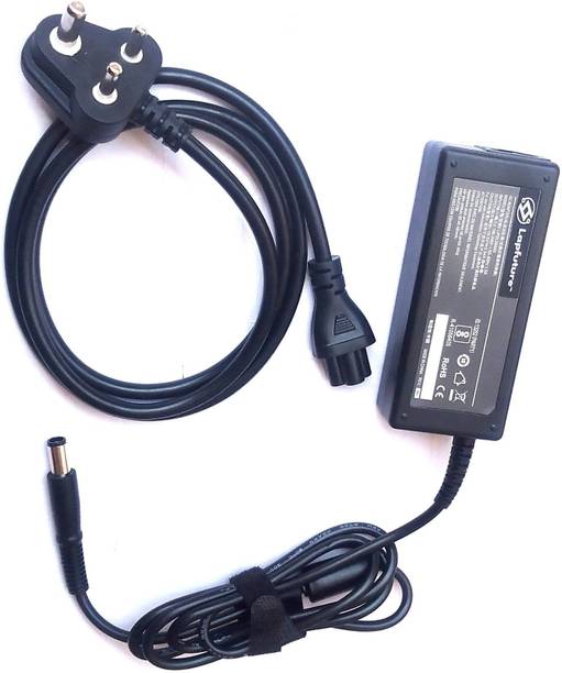 Lapfuture Dall Latitude E6410 E6430 ATG E6430S E6440 19.5V 3.34A 65W 7.4MM X 5.0MM Dia Big Pin Laptop Adapter 65 W Adapter