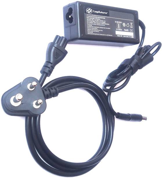 Lapfuture Dall Latitude D820 E6420 19.5V 3.34A 65W Big PIN 7.4MM X 5.0MM Pin Diameter Laptop Adapter 65 W Adapter