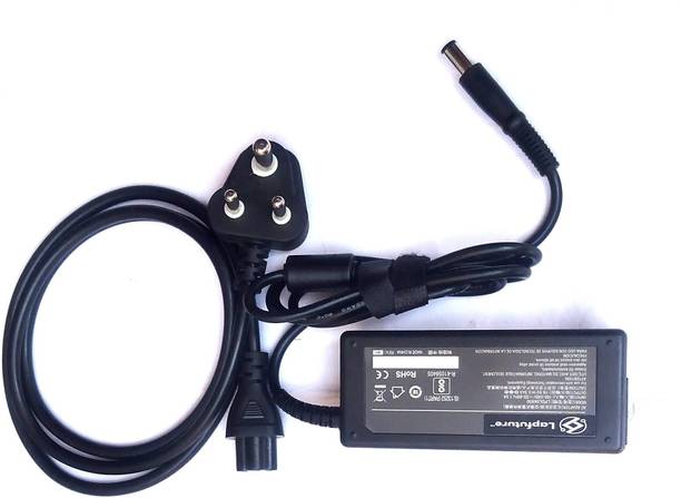 Lapfuture Dall Latitude Notebooks E5440,E5500,E5510,E5520,E5530,E5540 19.5V 3.34A 65W 7.4MM X 5.0MM Dia Big Pin Laptop Adapter 65 W Adapter