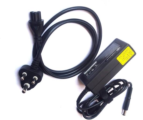Lapfuture Dall Latitude D830N E6430S 19.5V 3.34A 65W Big PIN 7.4MM X 5.0MM Pin Diameter Laptop Adapter 65 W Adapter