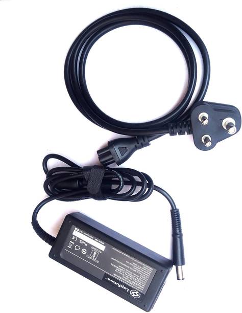 Lapfuture Dall Latitude E4200, E5250, E5430, E5440, E5540, E6230, E6440, E6500 X1 19.5V 3.34A 65W 7.4MM X 5.0MM Dia Big Pin Laptop Adapter 65 W Adapter