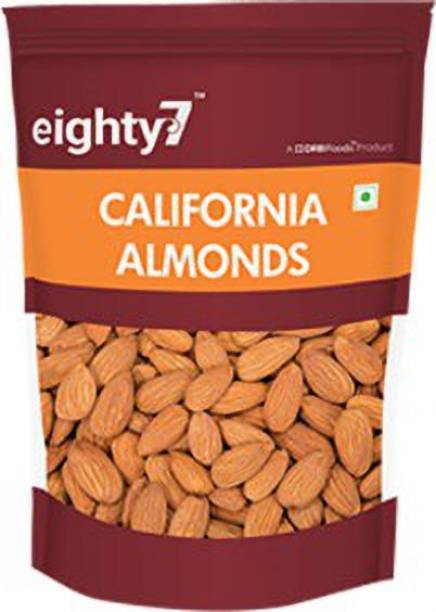 Eighty7 California almond Almonds