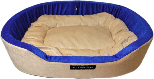 zoya products STYLESS AND SOFT BED FOR DOG AND CAT XS Pet Bed