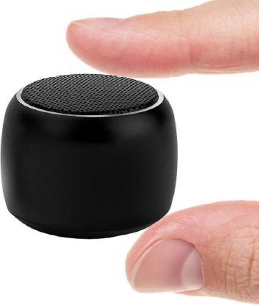 FUTURESTARRKK Nano Mini Portable Bluetooth Speaker 5 W Bluetooth Speaker Speaker Mod