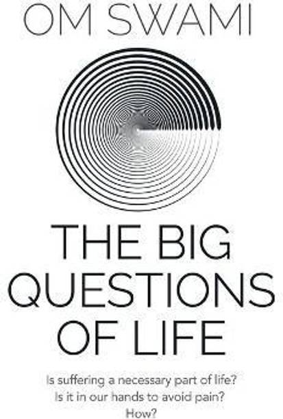 The Big Questions of Life