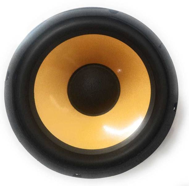 In-Foxe car subwoofer New golden Woofer audio Speaker Subwoofer