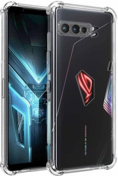 vizo Back Cover for ASUS ROG Phone 3