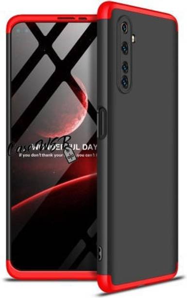 CaseWEB Back Cover for Realme 6 pro