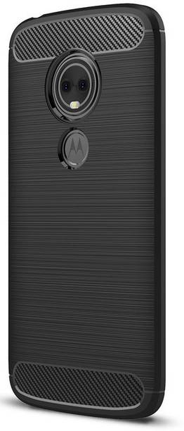PrimeLike Back Cover for Motorola Moto E5 Plus