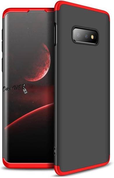 CaseWEB Back Cover for Samsung Galaxy S8