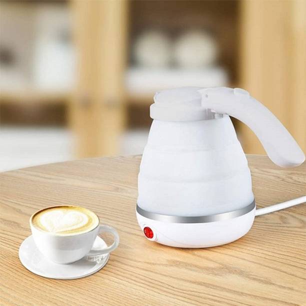 PRATYANG 220V 50Hz Hot Water Boiler & Tea Heater (Multicolor) Beverage Maker