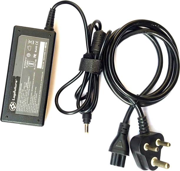 Lapfuture Compaq Series E500 E500S E700 M300 M500 M700 V300 18.5V 3.5A 65W Laptop Adapter 65 W Adapter