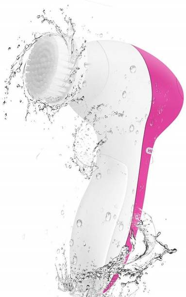 WunderVoX IX®-794-DC-5-In-1 Smoothing Body Facial Massager 5-In-1 Smoothing Body Facial Massager Massager