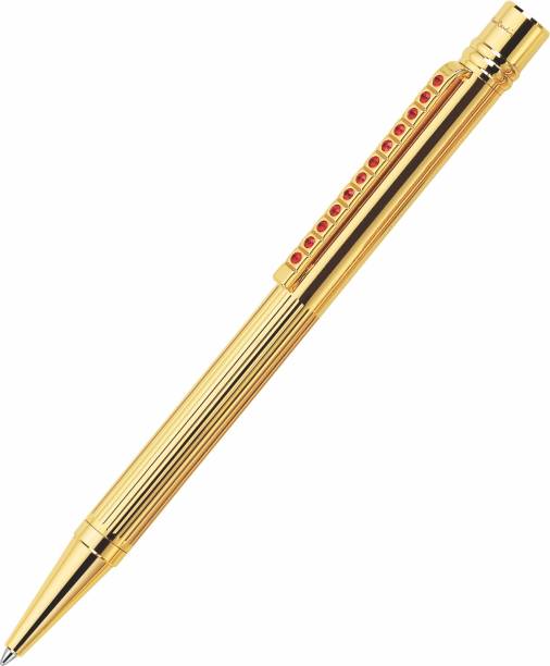 PIERRE CARDIN VICTORIA BRIGHT GOLD Ball Pen