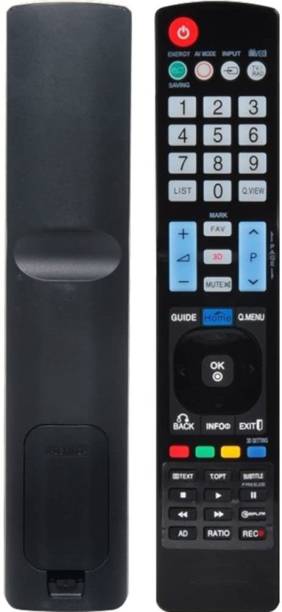 Livilas Universal Remote control Compatible for  Smart TV with 3D Function LG Remote Controller