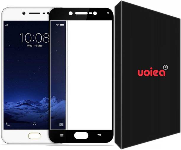 UOIEA Tempered Glass Guard for Vivo V5