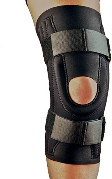 SOFTLINE KNEE SUPPORT WITH HINGES Knee Support