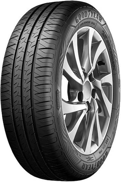 Goodyear Assurance Duraplus 4 Wheeler Tyre 175/65R14, Tube Less