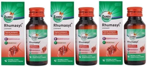 ZANDU Oil 100ML