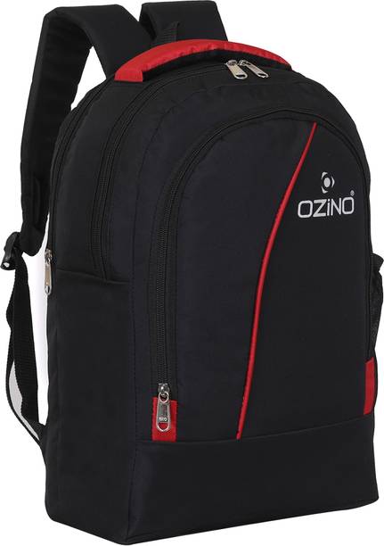 ozino 20 L Laptop Backpack Casual 17 Inch Laptop Backpack bag for Men & Women 20 L Laptop Backpack