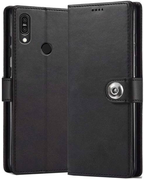 SHINESTAR Back Cover for Asus Zenfone Max Pro M1