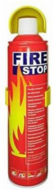 BPS Fire Fire Extinguisher Mount / Fire Stop / Safety M...