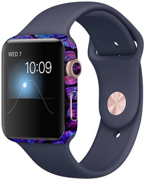 व्रैप क्राफ्ट 78 - WC - APPLE Watch Series 1 (42mm) APPLE WATCH SERIES 1 (42MM) मोबाइल स्किन