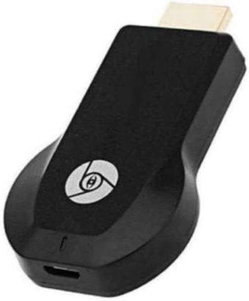 GUGGU WTA_483G Any cast WiFi HDMI Dongle & Wireless Display for TV\Laptop\Desktop\Tablet Compatible with All Smartphone Media Streaming Device