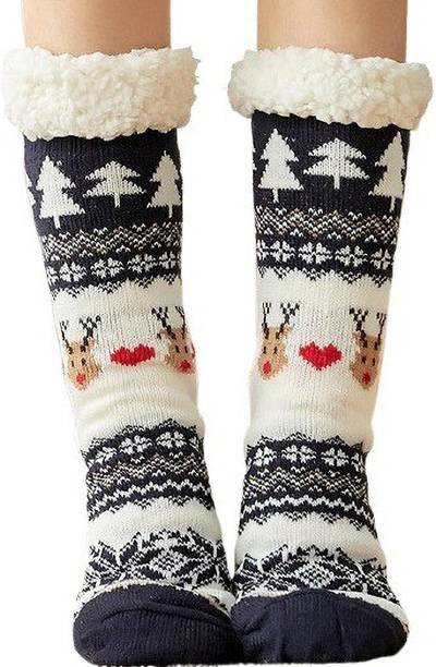 Wool Socks Buy Wool Socks online at Best Prices in India Flipkart com