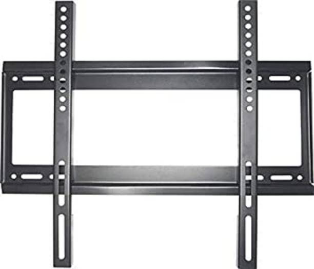 NIPRAM NATIONAL acer Boundless Series 138.5 cm (55 inch) Ultra HD (4K) LED Smart Android TV (AR55AP2851UDFL) Heavy TV Wall Mount stands Fixed TV Mount