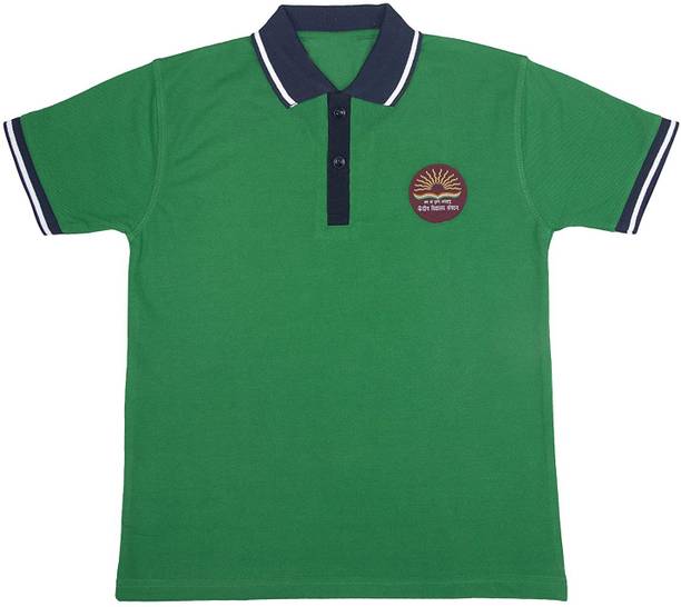 PROLIFE Green Uniform T Shirt