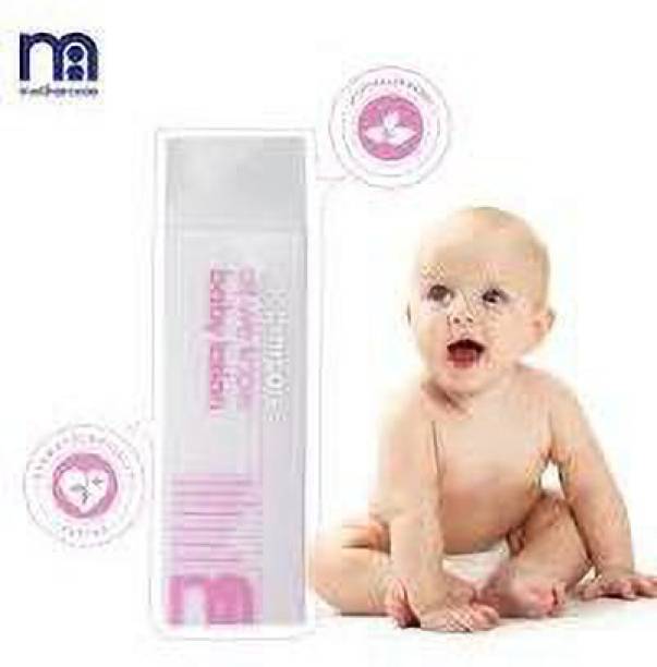 Mothercare All We Know Baby Lotion, 300ml Wireless Baby Wet Reminder