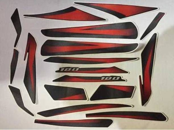 SunStick Sticker & Decal for Bike