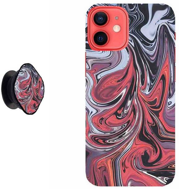 Zappy Back Cover for Apple iPhone 12