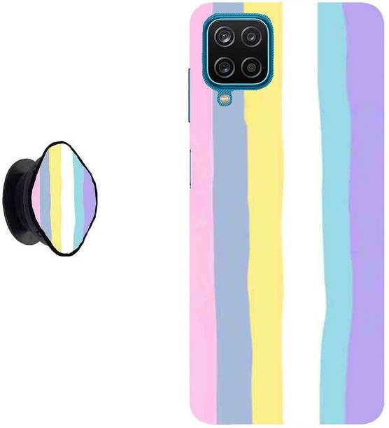 SPBR बैक कवर Samsung Galaxy A22 4G के लिए