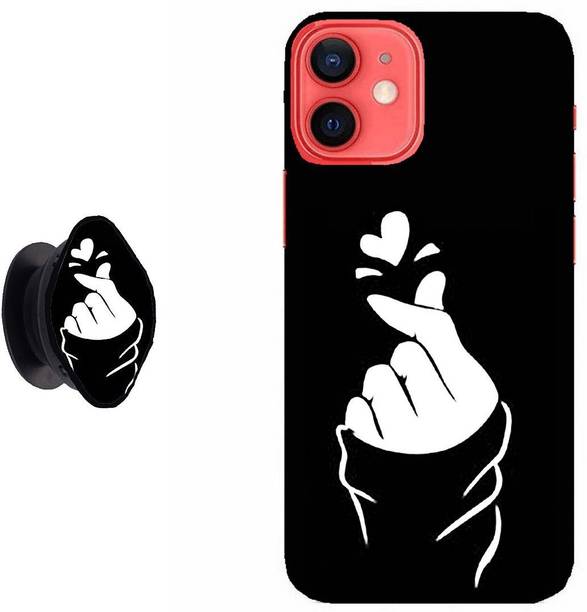 Zappy Back Cover for Apple iPhone 12