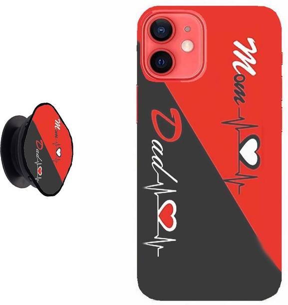 Zappy Back Cover for Apple iPhone 12