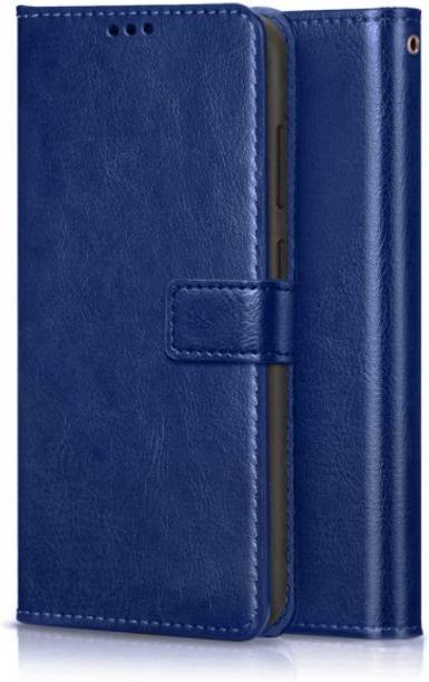 Ridhaniyaa Flip Cover for Realme 7i, Realme C17