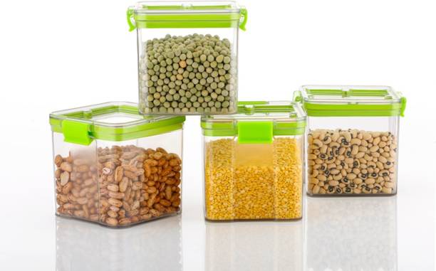 OBISPO Plastic Grocery Container  - 700 ml