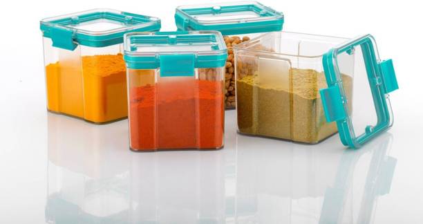 OBISPO Plastic Grocery Container  - 700 ml