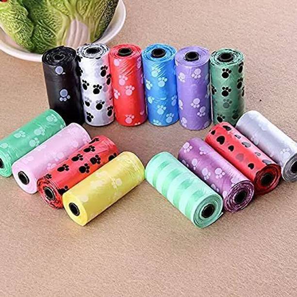 Picckola International Dog Waste Pickup Bags