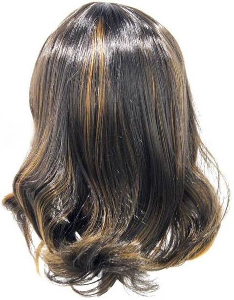 ALX Medium Hair Wig