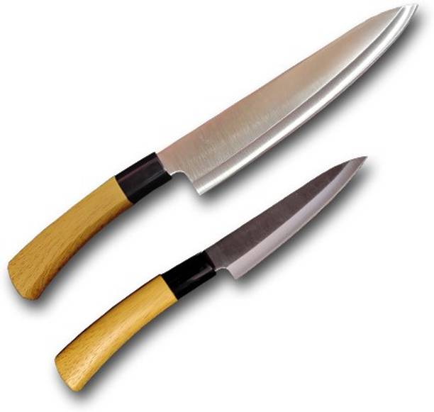 RI-ZAM 1 Pc Stainless Steel Knife Set