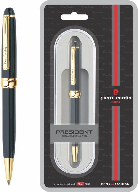 PIERRE CARDIN President Ball Pen