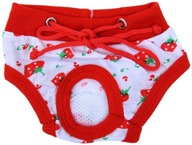 PETANGEL Underwear for Dog