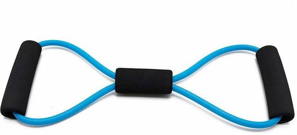 GYMIGO -233-HY-Chest Expander, Resistance Exercise Bands Resistance Tube