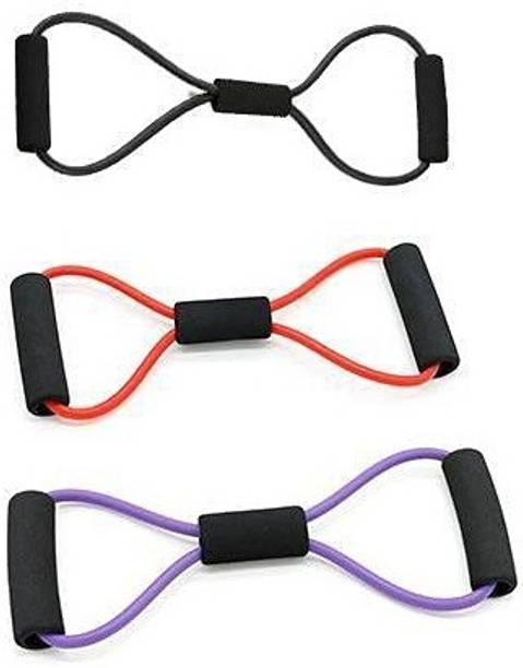 GYMIGO XII44-GT-Chest Expander, Resistance Exercise Bands Resistance Tube