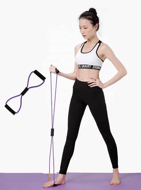 GYMIGO IIX™-33-GB-Yoga Fitness Workout Tube Resistance Tube